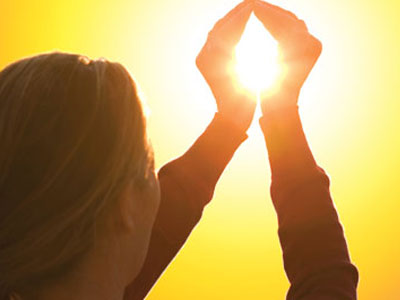 Η βιταμίνη του ήλιου